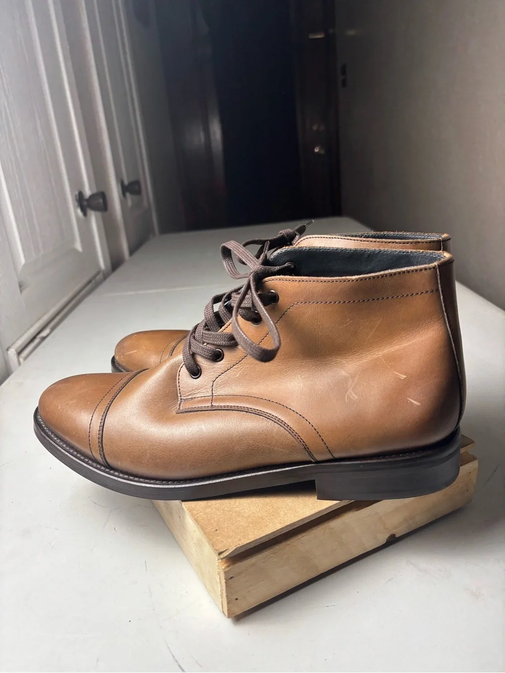 Thursday Boot Company thursday boot